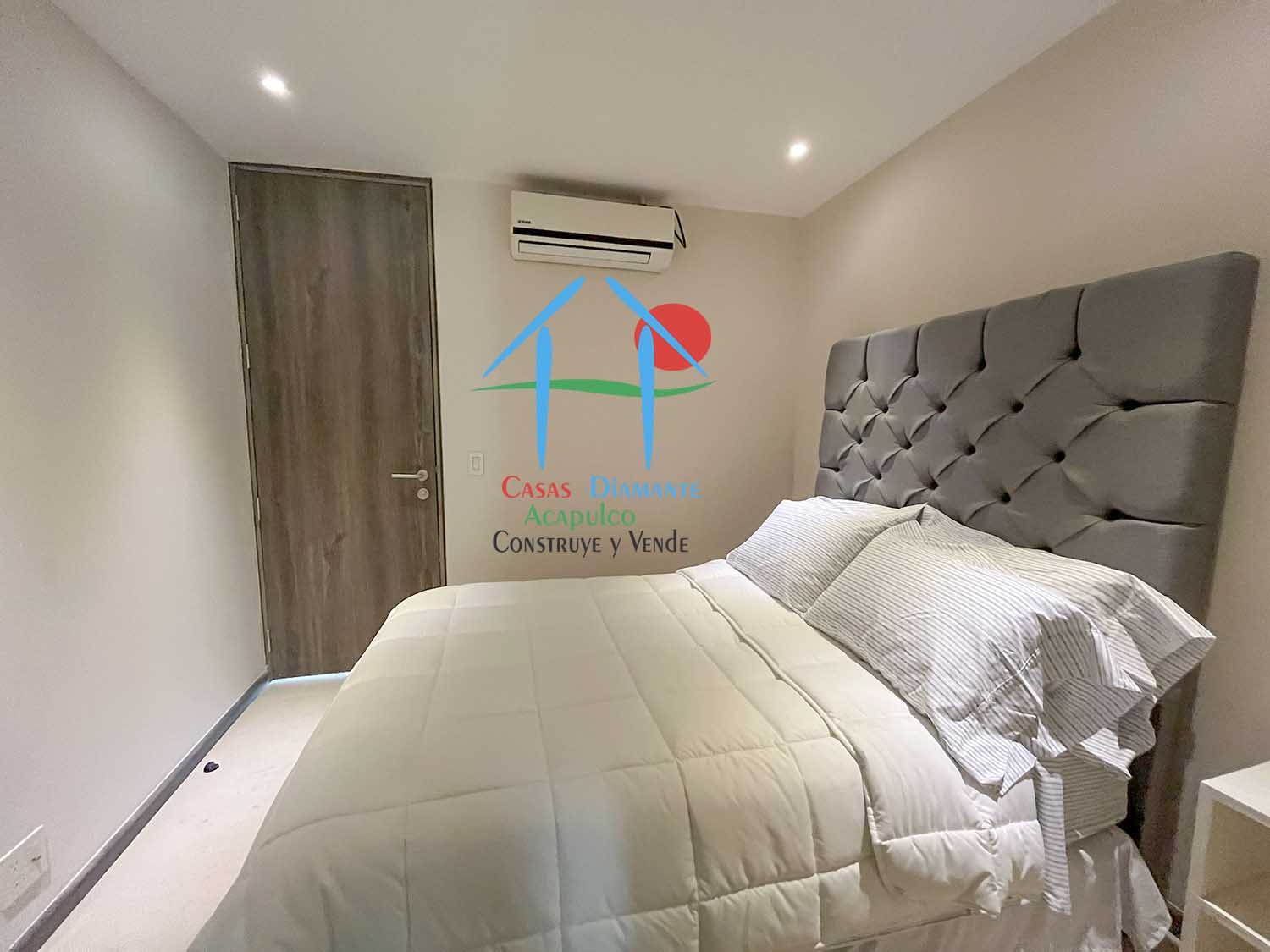 La Isla Java D PH - Recámara uno 3